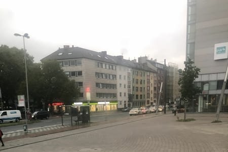 Düsseldorf 12.10