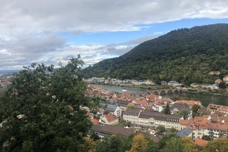 Heidelberg 14.10