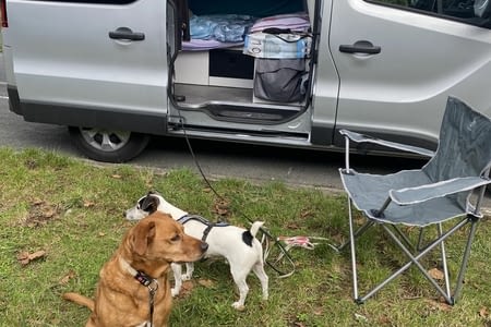 Au départ de Rochefort