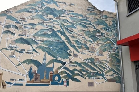 Et c’est parti pour la route des vins