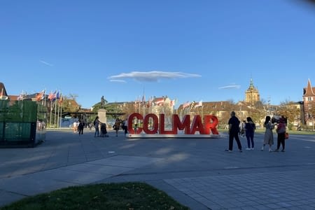 Colmar