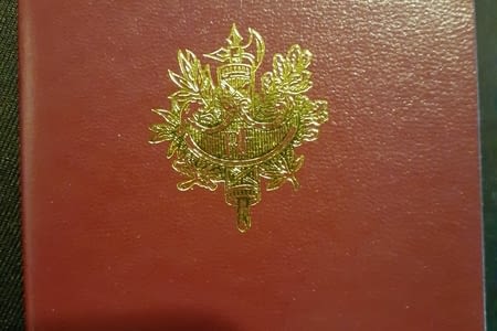 Préparatifs en vue de notre départ tous les 5 dans 2 mois ! 