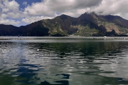 4ème arrêt sur Bali
