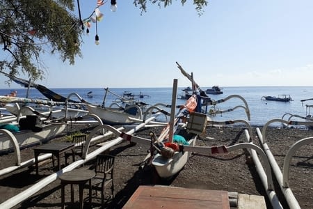 5ème arrêt sur Bali