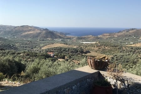 Découverte des environs