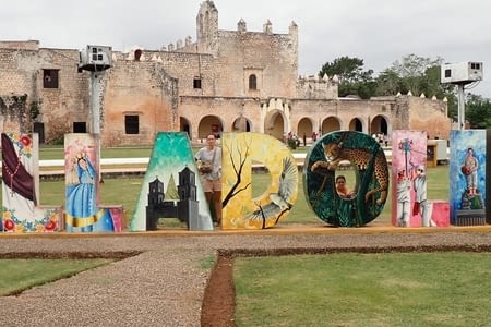 dos otras dias a Valladolid 21&22