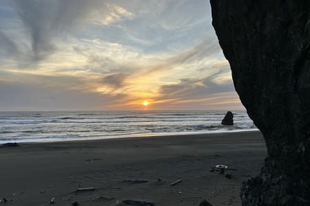 Jour 16 : Gold Beach