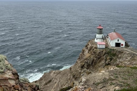 Jour 20 : Point Reyes