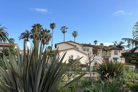 Jour 30 : Santa Barbara