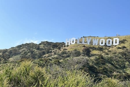 Jour 31 : Los Angeles