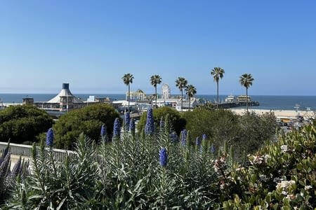 Jour 33 : Los Angeles