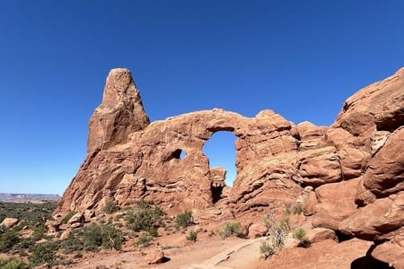 Jour 54 : Sur les routes d’Utah