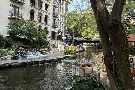 Jour 71 : Austin & San Antonio