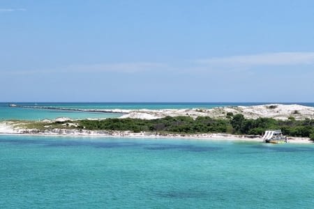 Jour 78 : Sur les routes de la Floride