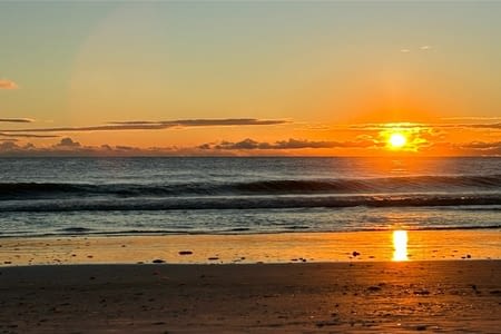 Jour 79 : Sur les routes de Floride