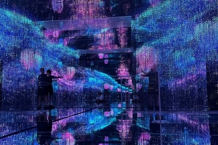 Jour 97 : New York City