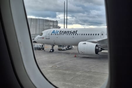 Jour 123 : Montréal