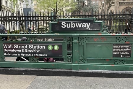 Manhattan, Statue de la Liverté, Staten Island