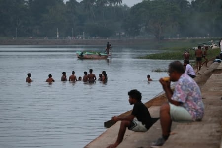 Jour 11 - Tissamaharama