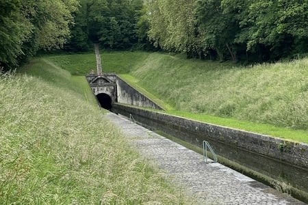 Étape 031 : Dampierre sur Salon - Frasne-le-Château / 28 km / 760 km