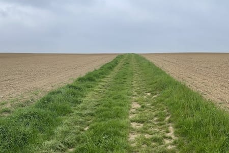 Étape 013 : Péronne - Pithon / 27 km / 326 km