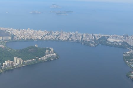 Rio de Janeiro - Centre-ville