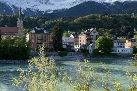 Innsbruck 🇦🇹