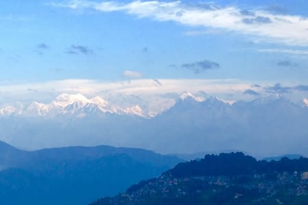 Le Bengale-Occidental, entre Himalaya et tropiques