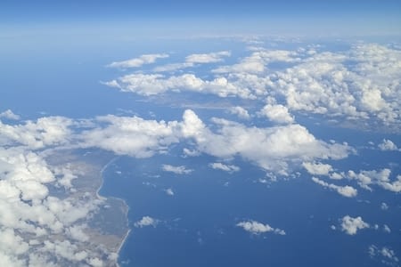 Retour en France 🇨🇵