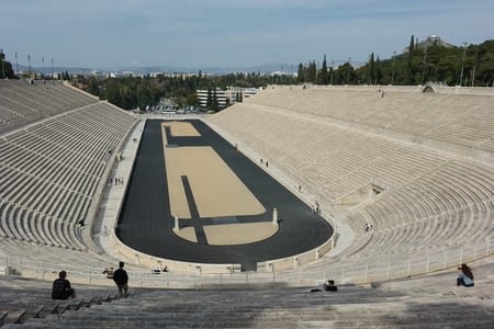 Du chantier allemand à l armateur grec...