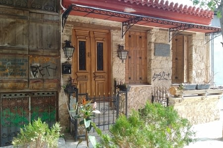 balades à la carte...