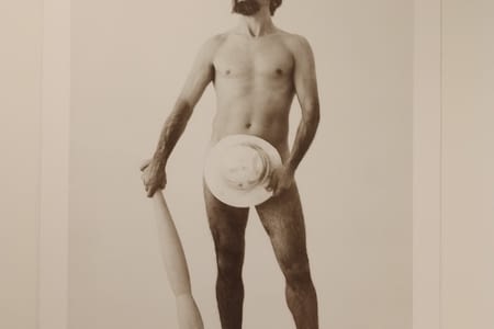 Un dimanche à Athènes