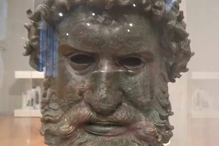 Un jeudi courses et accueil !