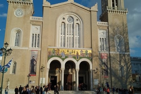 Le fameux repos du dimanche 