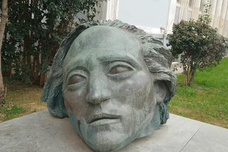 Retour à Athènes....