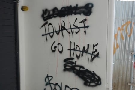 Jour de l indépendance...et du départ 😭