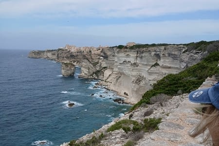 Bonifacio ...et un peu plus