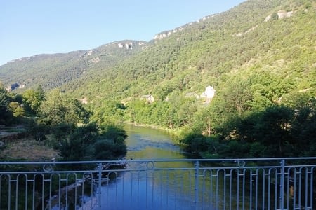 Début prometteur de cette semaine vélo!