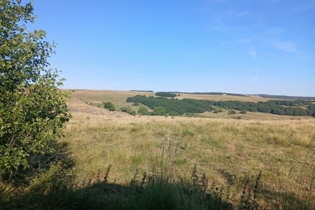 La montée pas si infernale