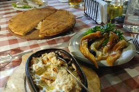 Rencontres kosovares...