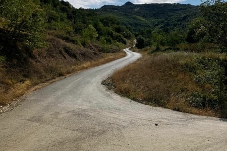 Petite étape kosovare