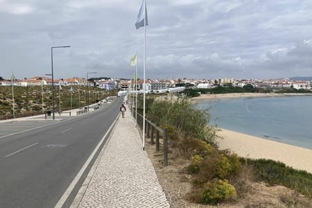 Villa nova de millefontes