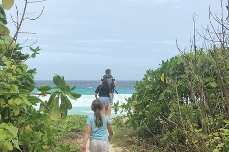 Seychelles 22 juillet 2024