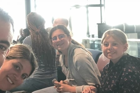 Go to l'Ile de la Réunion