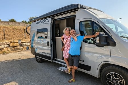 On récupère le gros machin...