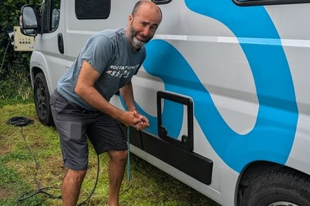 Interlude : la KKssette