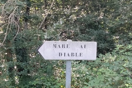 Maison de George Sand