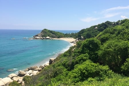 Parc National de Tayrona