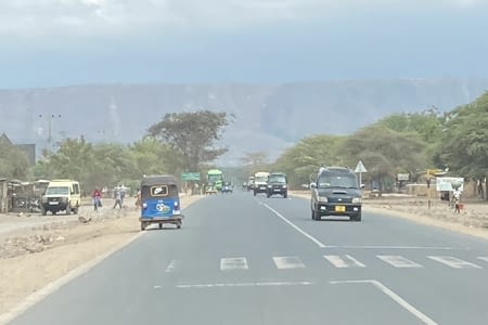 Arusha