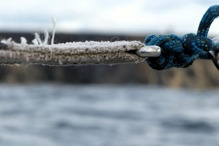 Entre les tempêtes : Morgat & Tréboul